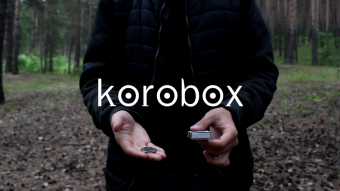 Korobox by Sultan Orazaly (Instant Download)